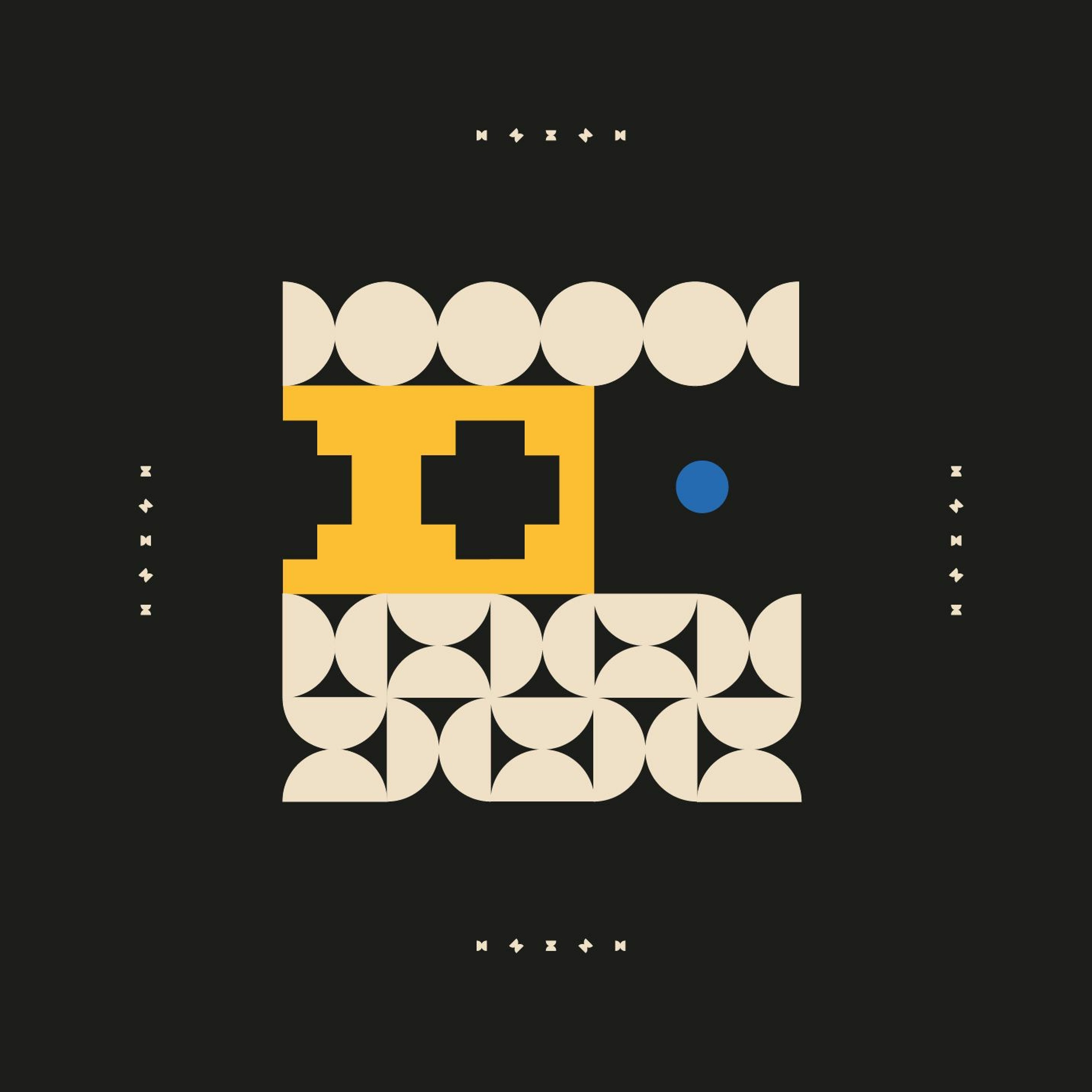 PREMIERE : Edine - Nfd (LETSDIGI12) FREE DOWNLOAD