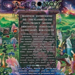 Astronox III 2022 Mix