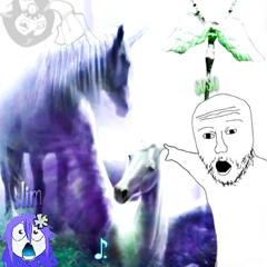 🦄 ༒︎ how u rly feel? w / FANGMADESOSO ༒︎ 🦄 {DJ 5LIMM}