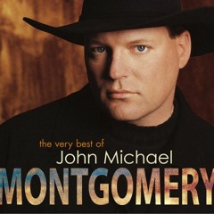 JOHN MICHAEL MONTGOMERY COVER - I CAN LOVE YOU LIKE THAT