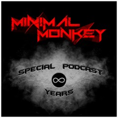 Minimal Monkey @ Special 8 Anos