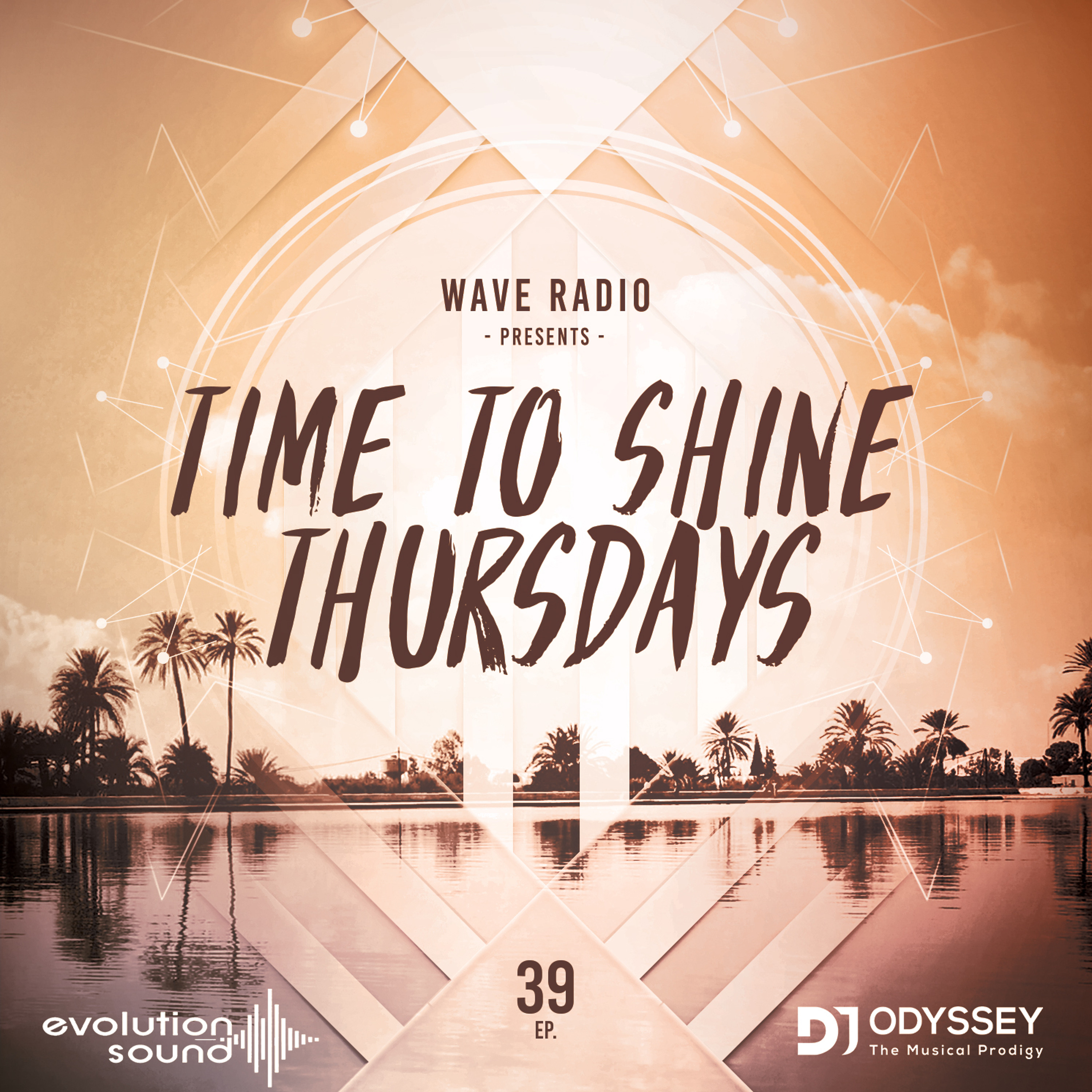 Time To Shine Thursdays Ep39