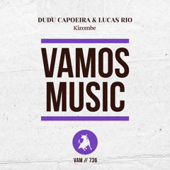 Dudu capoeira & Lucas Rio - Kizombe