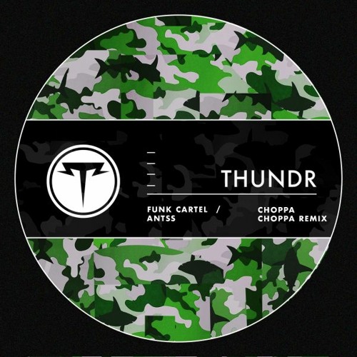 Funk Cartel - Choppa [THUNDR]