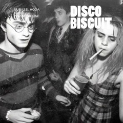 05. NUBASS & HODA - Disco Biscuit (INSANE HOUSE EDIT)