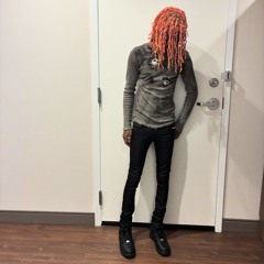 Nine Vicious - New York Doll (patrick)