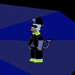 The Homer Revolving