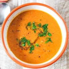 Soup For One (Wondong remix)