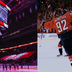 Locker room talks №3: NHL players votings, Kuznetsov possible trade