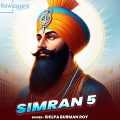 Simran 5