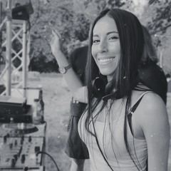Brigitte Belling @ Beats Bass Freigeist Open Air