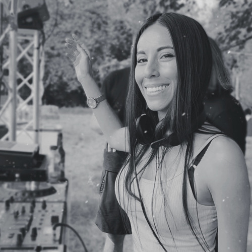 Brigitte Belling @ Beats Bass Freigeist Open Air