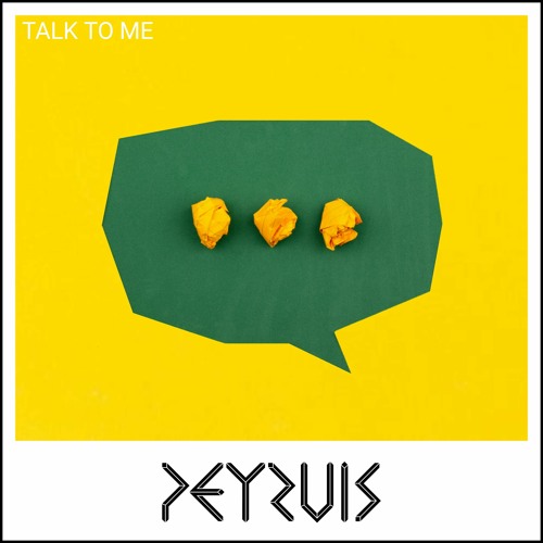 Talk To Me