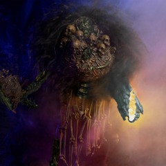 Antagonistic Tendencies ft Noveliss