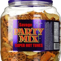 Funk Fuel (Savage Party Mix)