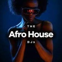 LIVE SET - AFRO HOUSE  90's REMIX