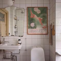 초록을 거머쥔 우리는 Cover