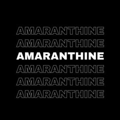 Amaranthine (as Sephiroth)