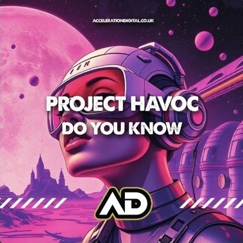 PROJECT HAVOC - DO YOU KNOW