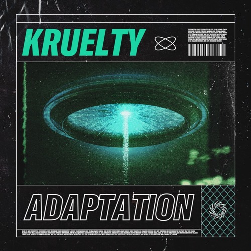 Kruelty - Adaptation [TCLABS002]