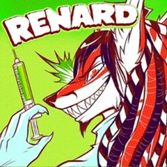 Renard - Spotlights Go Dark