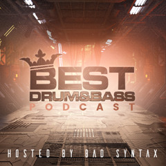 Podcast 546 – Bad Syntax & Jason Hill