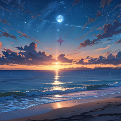 Sunset Constellation