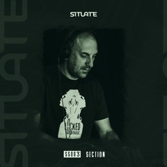Situate Sessions 003 - Section