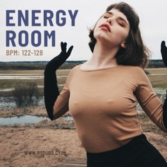 Energy Room - Epic and Energetic inside