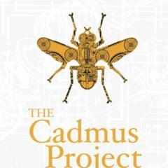 The Cadmus Project, Innovation is Deadly %Epub$