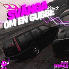 EDDIE MEDUZA, Det kan svänga om en Gubbe. SpeedupRemix