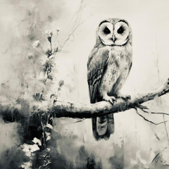Quite Owl Right Mixtape
