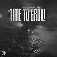 Franco Capraro - Time To Grow