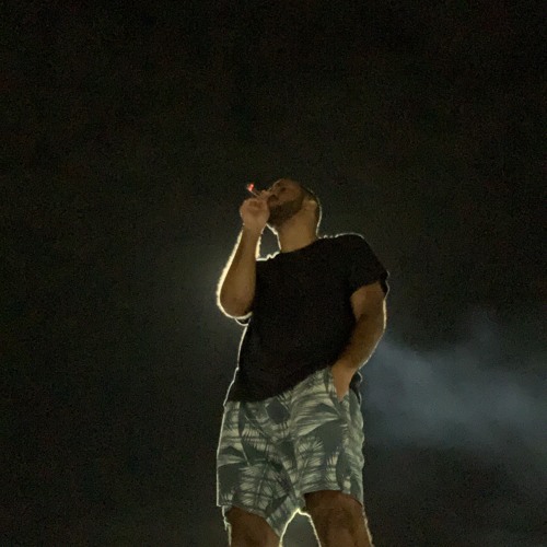 paranoid (prod.Khemics&Ja_Ramic)