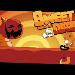 Sugary Spire Sweet Release Of Death (PIX REMIX)