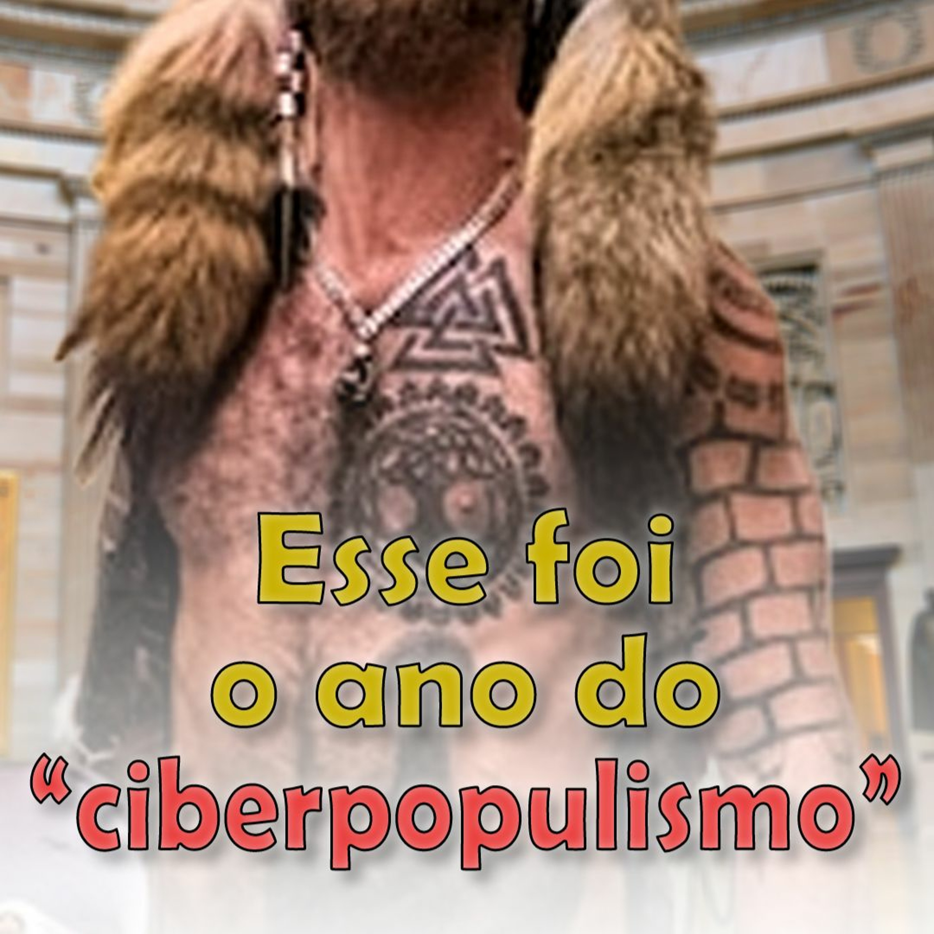 O Macaco Elétrico