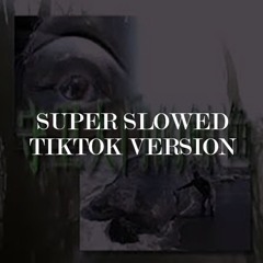 Chalice Of Mind (yabujin) Super Slowed+tiktok Version
