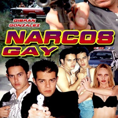 Narcos Gay ft. Shokokripis Recolds