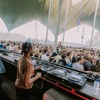 Parris at Lente Kabinet Festival 2023 DJ mix artwork - Electronic music tracklist cover image