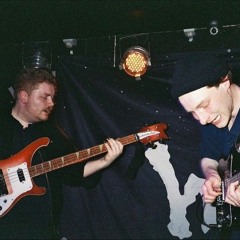 Her's - Harvey (Live)