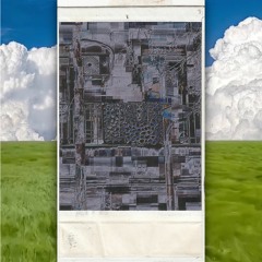 Last Maria On Earth (Instrumental)