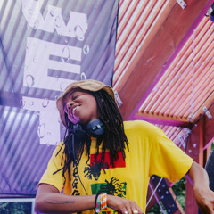 Shy One, Live From We Out Here 2025