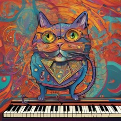 Get the funk outta here.
