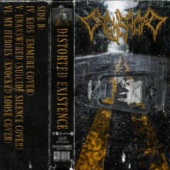 My Heroes (Knocked Loose Cover)