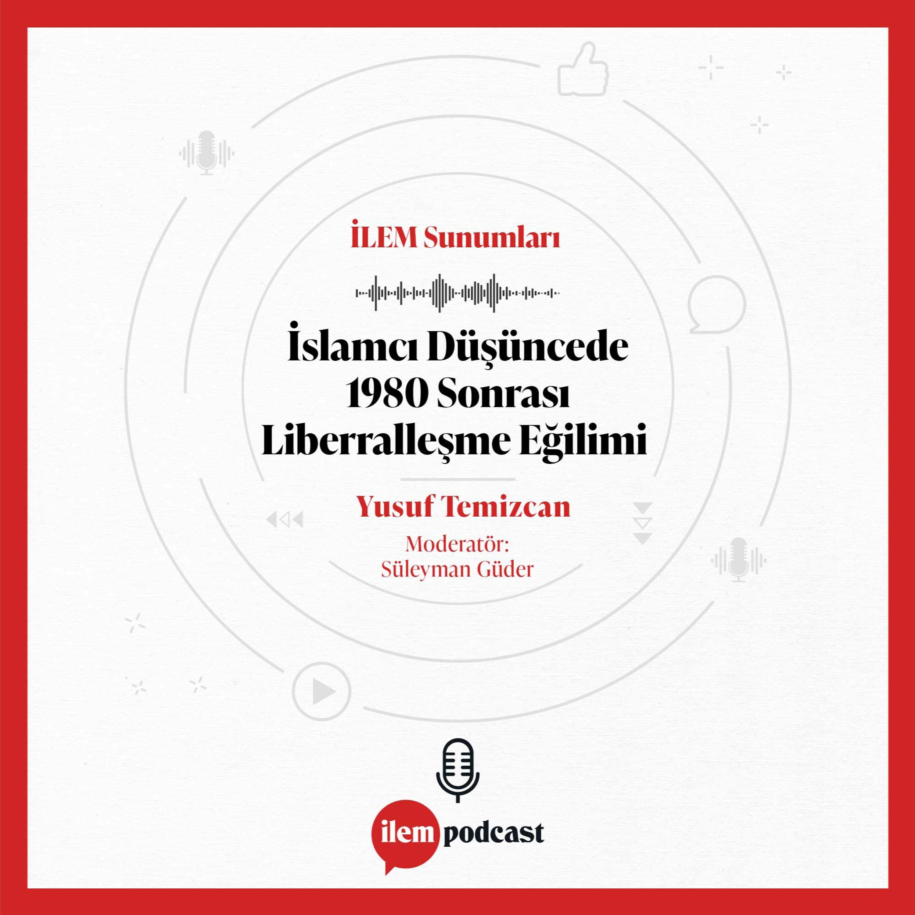 İLEM Podcast