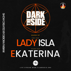 The Dark Side Of The Devil´s Sound 011 (Selected & Mixed By Ekaterina)