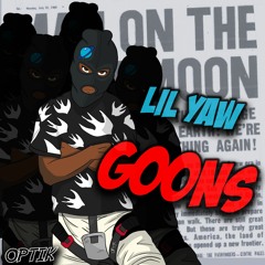 Lil Yaw - Goons