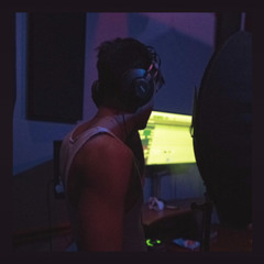 Luke Noel - PUSHIN P Freestyle