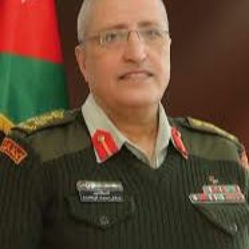 Stream العميد الوهادنة يمكن للخدمات الطبية الملكية انشاء مستشفيات ميدانية باقصى سرعة واعلى تجهيز By جيش اف ام عقال الوطن Listen Online For Free On Soundcloud