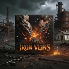 Guden - IRON VEINS